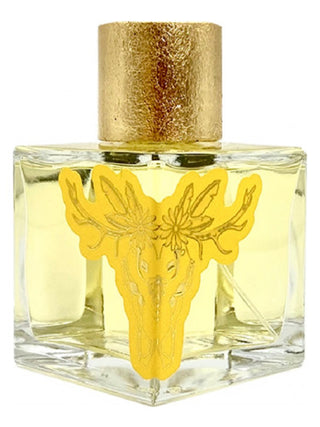 Spring in August Gypsy Story Unisex Perfume - Fragrance for Women and Men