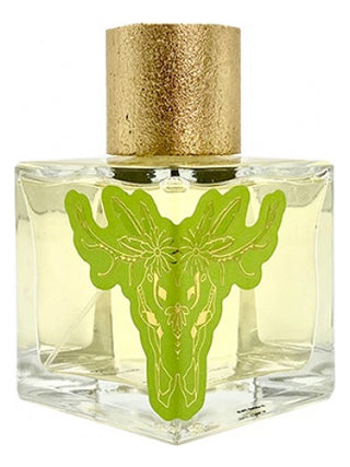 Seven Colors Gypsy Story Perfume for Women and Men - Fragrance Bottle Image