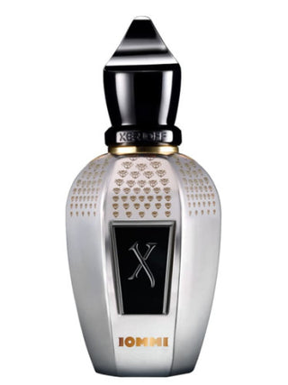 Tony Iommi Monkey Special Xerjoff Unisex Perfume - Exquisite Fragrance for Women and Men