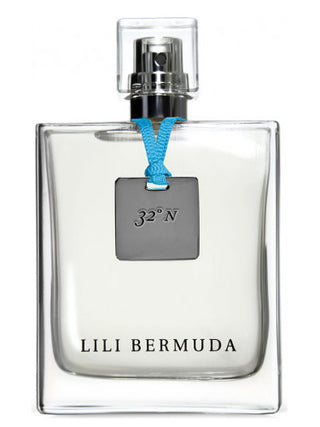 32 North Lili Bermuda Mens Perfume - Exquisite Fragrance | Shop Now