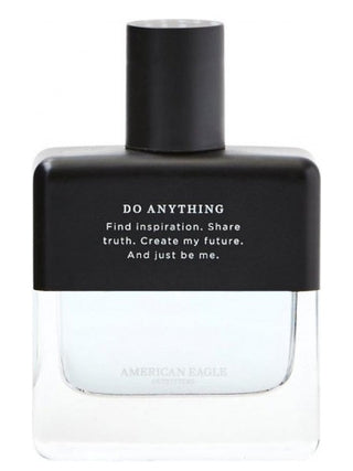 Unisex Do Anything American Eagle Perfume - Best Fragrance for Women and Men