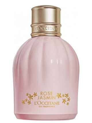 Rose Jasmin LOccitane en Provence Womens Perfume - Floral Fragrance | Buy Online