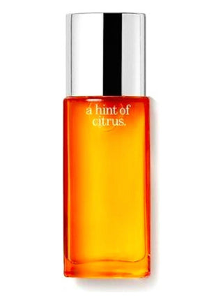 Happy A Hint of Citrus Clinique for Women Perfume - Floral Fragrance | Buy Now