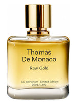 Raw Gold Thomas de Monaco for women and men