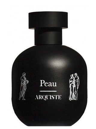 Peau Arquiste Unisex Perfume - Best Fragrance for Men and Women