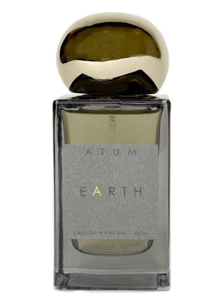 Earth ATUM Unisex Perfume - Fragrance for Women and Men | Best Unisex Perfume | Buy Online