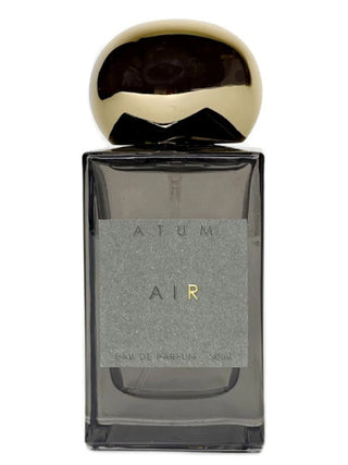 Air ATUM Unisex Perfume - Gender-Neutral Fragrance for Men and Women | Buy Online