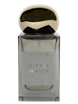 Exquisite unisex Hippie Water ATUM perfume for women and men - Buy now for an alluring scent experience