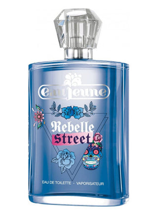 Rebelle Street Eau Jeune Womens Perfume - Elegant and Captivating Fragrance | Shop Now