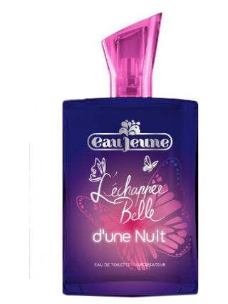 Échappée Belle dune Nuit Eau Jeune Womens Perfume - Elegant floral fragrance | Buy online