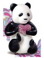 Q. Panda S. Cute for women