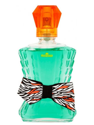 Double Je Urban Tropical Eau Jeune womens perfume bottle - Buy now for a delightful fragrance experience