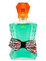 Double Je Urban Tropical Eau Jeune for women