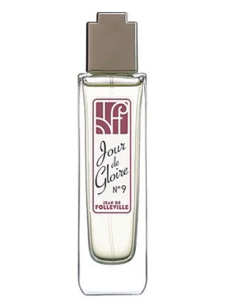 Jour De Glorie Façon Parfums Unisex Perfume - Elegant Fragrance for Women and Men