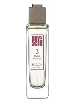 Etoile De Jour Façon Parfums Unisex Perfume - Elegant fragrance for men and women