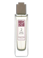 Miroir De L'Air Façon Parfums for women and men