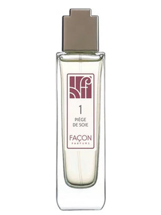 Unisex Piege De Soie Façon Parfums Perfume - Luxury Fragrance for Men and Women