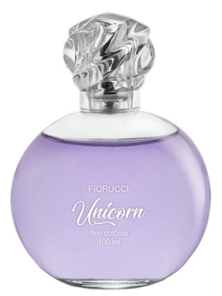 Unicorn Mystic Line Purple Fiorucci Womens Perfume - Exquisite Fragrance | Buy Now