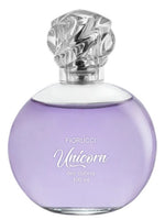 Unicorn Mystic Line Purple Fiorucci for women