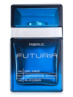 Futuria Faberlic for women