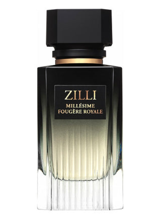 Mens Millesime Fougere Royale Zilli Perfume - Best Fragrance for Men 2021