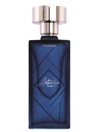 Authentique Homme Odorata Mens Perfume - Best Fragrance for Men | Shop Now