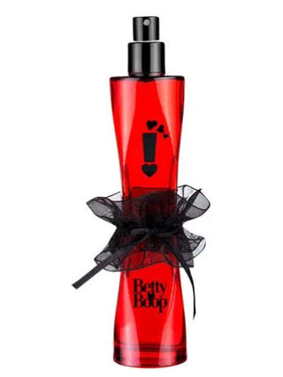 Betty Boop XOXO Hugs & Kisses Perfume for Women - Buy Online Now