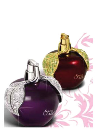 Sweet Amour Red Apple S. Cute Womens Perfume - Buy Online Now!