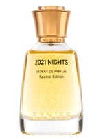 2021 Nights Renier Perfumes for women and men