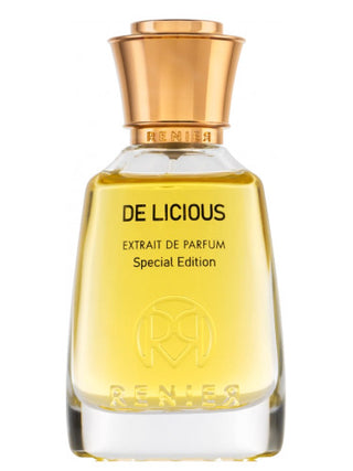 De Licious Renier Perfumes for Women and Men - Exquisite Fragrance | Buy Online - Best Deals