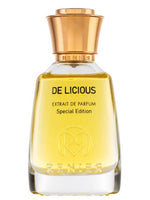 De Licious Renier Perfumes for women and men