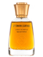 Ottoman Leather Renier Perfumes for women and men