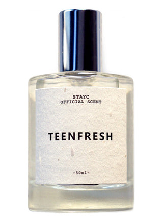 Teen Fresh SCENTORY Womens Perfume - Refreshing fragrance in a stylish bottle | Buy Now