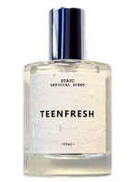 Teen Fresh SCENTORY for women