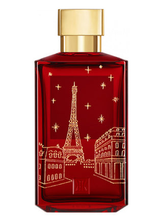 Exquisite Baccarat Rouge 540 Extrait Limited Edition Perfume by Maison Francis Kurkdjian for Women and Men - Buy Now!