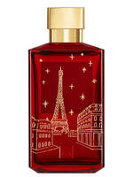 Baccarat Rouge 540 Extrait Limited Edition Maison Francis Kurkdjian for women and men