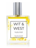 Yuzu Pop Wit & West for women and men