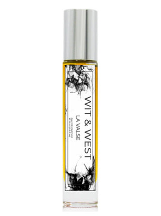 La Valse Wit & West Unisex Perfume - Elegant Fragrance for Women and Men | Buy Online