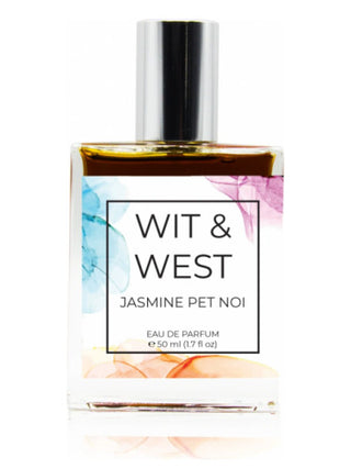 Jasmine Pet Noi Wit & West Unisex Perfume - Elegant fragrance for men and women | Buy now!