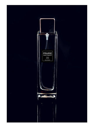 Phillips Avenue Prairie Artisan Fragrances for Women and Men - Best Unisex Perfume Image