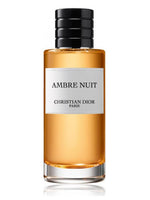 Ambre Nuit Dior for women and men