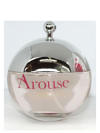 Arouse Eclectic Collections Womens Perfume - Captivating Fragrance for Her