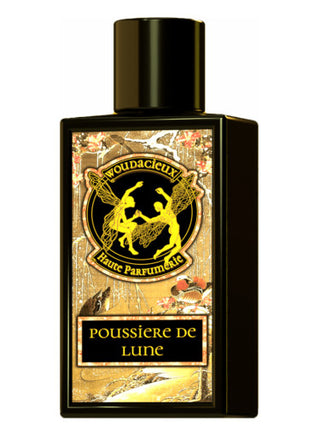 Poussiere De Lune Woudacieux Haute Parfumerie Unisex Perfume Image