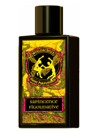 Unisex Sapincence Figoudative Woudacieux Haute Parfumerie Perfume - Top Fragrance for Men and Women