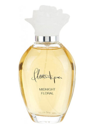 Florentyna Midnight Floral Marks & Spencer for women perfume - elegant fragrance in a bottle - buy now!