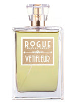 Vetifleur Rogue Perfumery for women and men