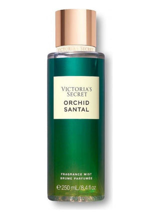 Orchid Santal Victorias Secret Perfume for Women - Feminine Fragrance in Elegant Bottle | Buy Online