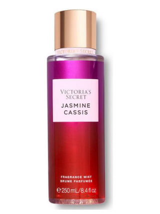 Jasmine Cassis Victorias Secret Womens Perfume - Luxurious Fragrance | Buy Online