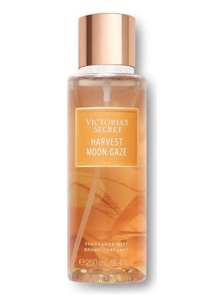 Harvest Moon Gaze Victorias Secret Womens Perfume | Exquisite Fragrance | Buy Online Now