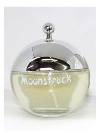 Moonstruck Eclectic Collections Womens Perfume - Floral Fragrance Bottle - Buy Now